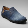 S576 Blue Мъжки летни обувки