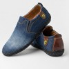 S576 Blue Мъжки летни обувки