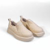 N205-3 Beige Дамски ежедневни обувки