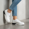 N267-2 White Дамски ежедневни обувки