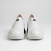 N267-2 White Дамски ежедневни обувки