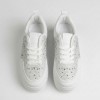 J25221-2 White Дамски ежедневни обувки