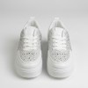 J25221-2 White Дамски ежедневни обувки