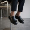 JK-803-1 Black Дамски обувки
