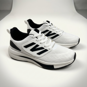 C01-5 White/Black Мъжки маратонки
