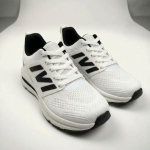 C01-5 White/Black Мъжки маратонки