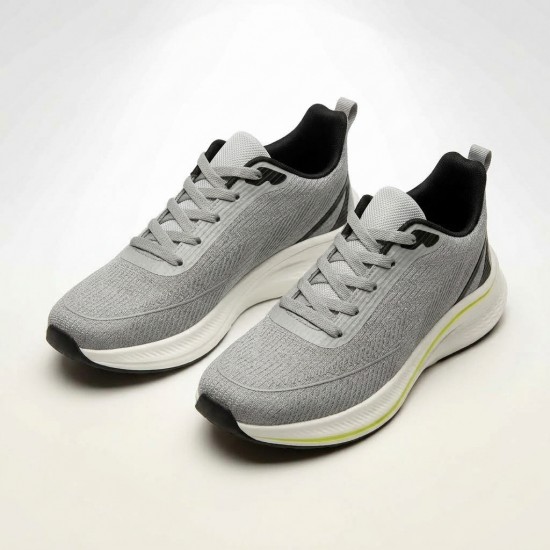 C08-3 Grey Мъжки маратонки
