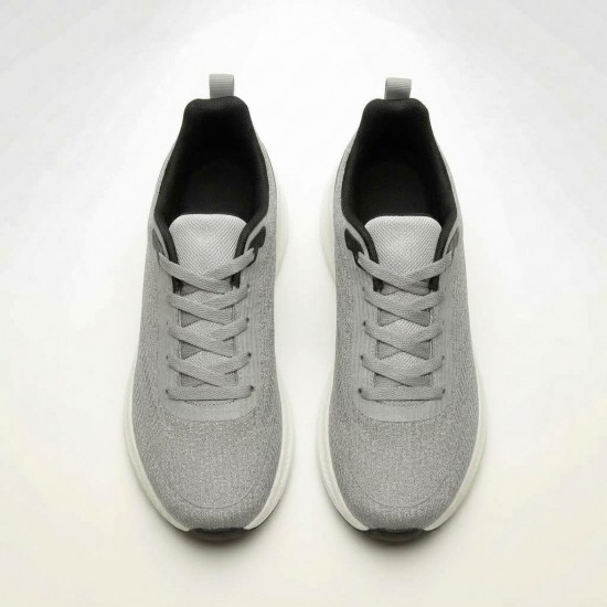 C08-3 Grey Мъжки маратонки