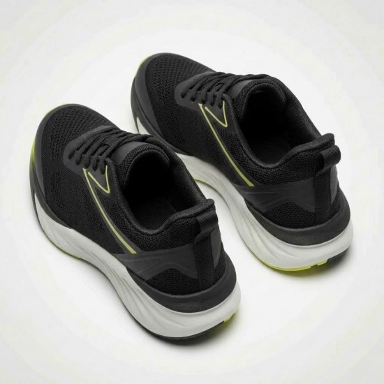 C09-1 Black/Green Мъжки маратонки
