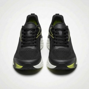 C09-1 Black/Green Мъжки маратонки