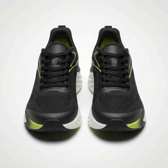 C09-1 Black/Green Мъжки маратонки