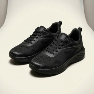 C09-5 Black Мъжки маратонки
