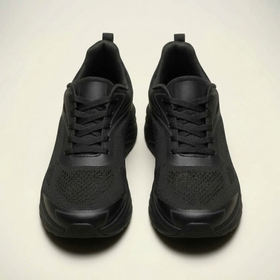 C09-5 Black Мъжки маратонки