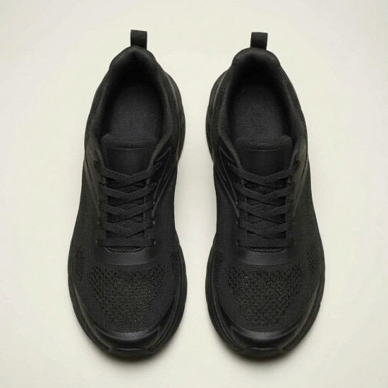 C09-5 Black Мъжки маратонки