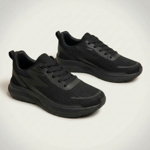 C10-1 Black/Grey Мъжки маратонки