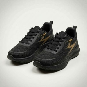 C10-2 Black/Gold Мъжки маратонки