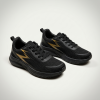 C10-2 Black/Gold Мъжки маратонки