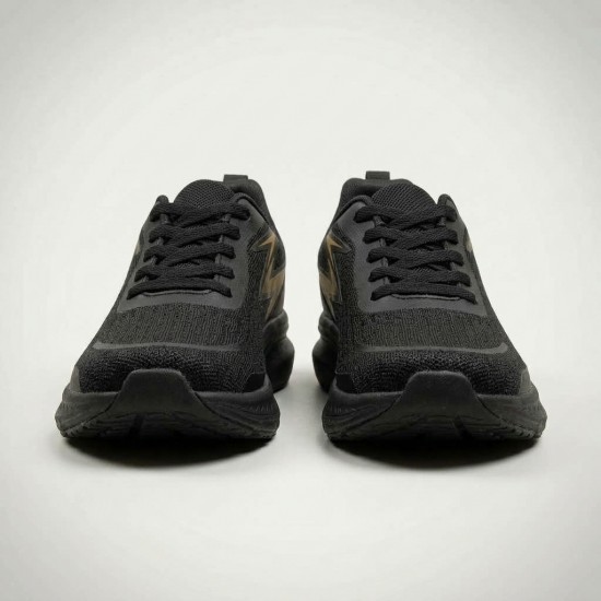 C10-2 Black/Gold Мъжки маратонки