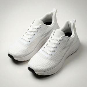 C10-3 White Мъжки маратонки