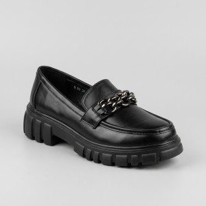 B59 Black Дамски ежедневни обувки