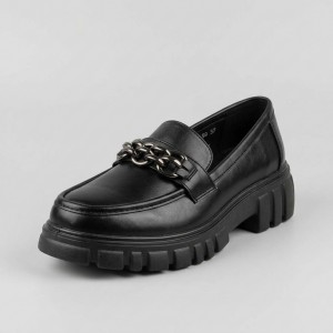 B59 Black Дамски ежедневни обувки