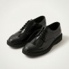 053678 Black Мъжки официални обувки