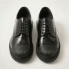 053678 Black Мъжки официални обувки