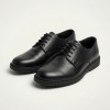 053678 Black Мъжки официални обувки