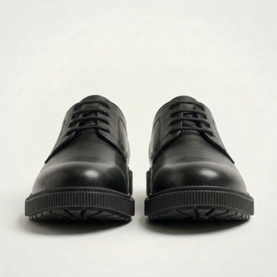 053678 Black Мъжки официални обувки
