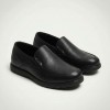 B0930 Black Мъжки ежедневни обувки