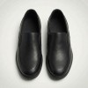 B0930 Black Мъжки ежедневни обувки
