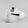 C-001 White Black-2 Дамски маратонки