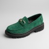 B21 Green Дамски ежедневни обувки