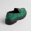 B21 Green Дамски ежедневни обувки