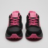 X508-3 Black/Rose Red Дамски маратонки