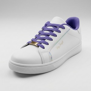OX2535 purple-3 Дамски гуменки