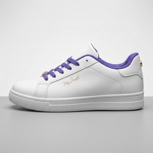 OX2535 purple-3 Дамски гуменки