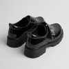 N284-2 Black Дамски ежедневни обувки