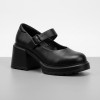 N294-1 Black Дамски ежедневни обувки