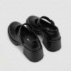 N294-1 Black Дамски ежедневни обувки
