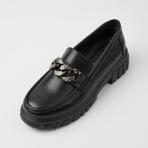 B58 Black Дамски ежедневни обувки
