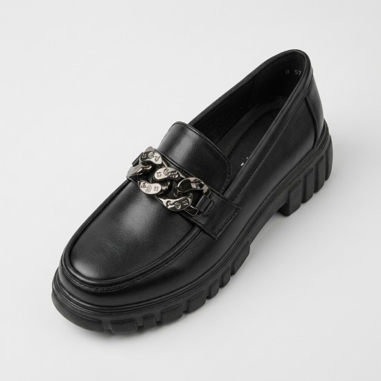 B58 Black Дамски ежедневни обувки
