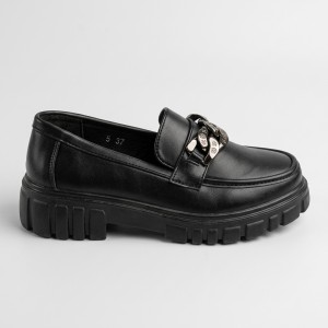 B58 Black Дамски ежедневни обувки