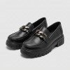 B58 Black Дамски ежедневни обувки