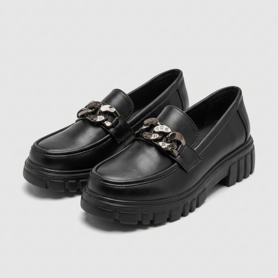 B58 Black Дамски ежедневни обувки
