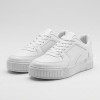 BM18-2 All White Дамски маратонки