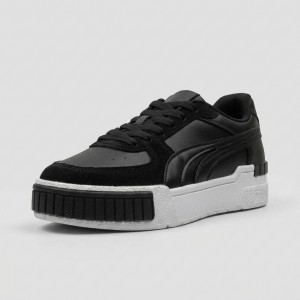 BM18-5 Black Дамски маратонки