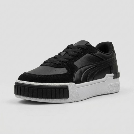 BM18-5 Black Дамски маратонки