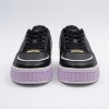MB16-4 Black/ Purple Дамски маратонки