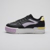 MB16-4 Black/ Purple Дамски маратонки